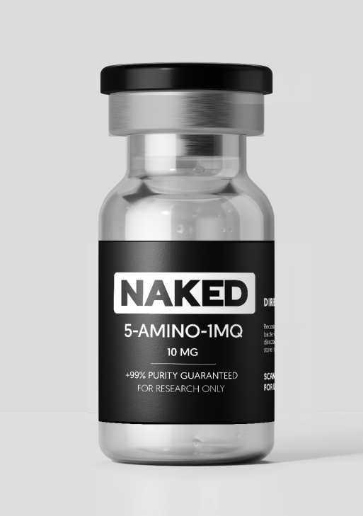 5-Amino-1MQ