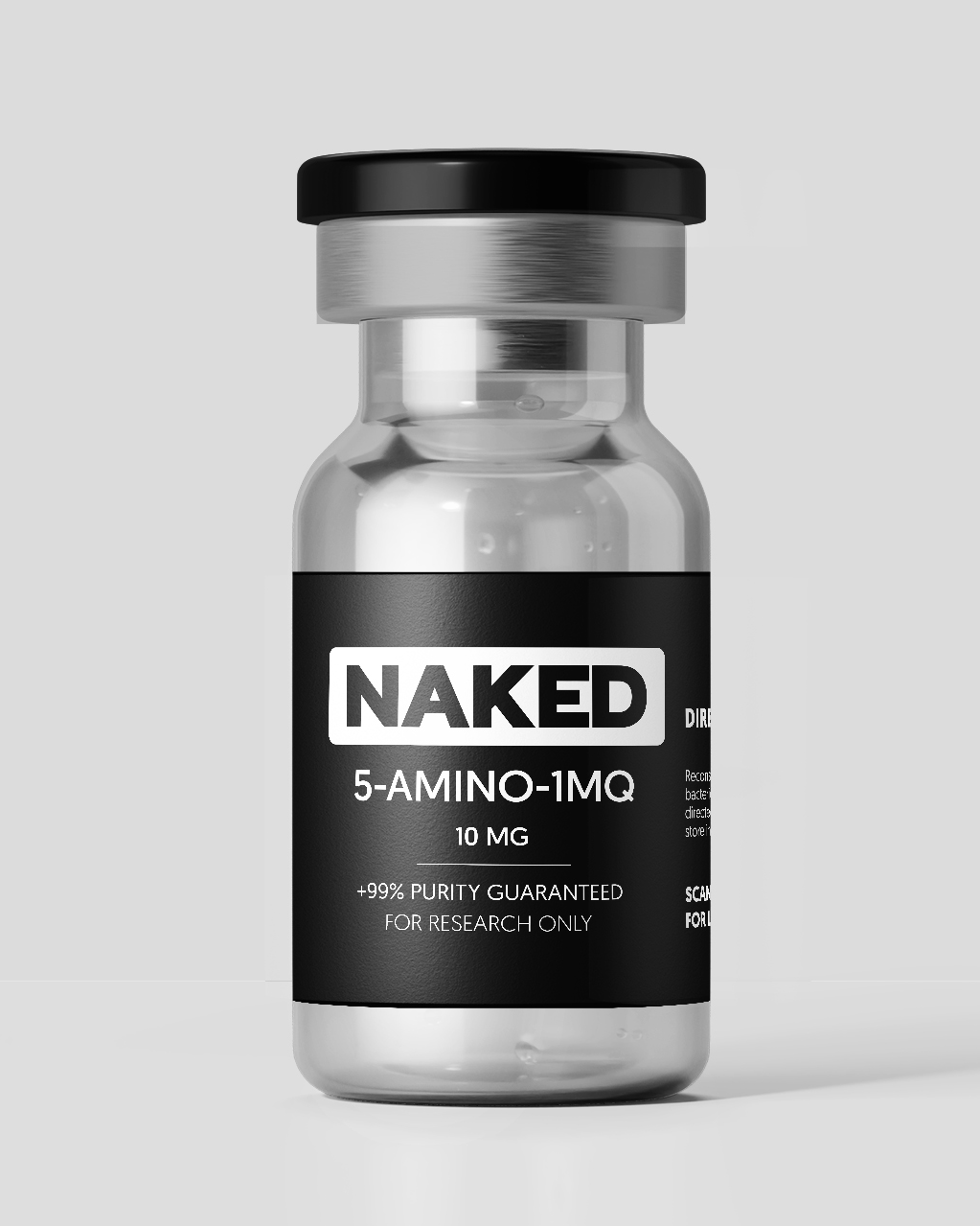 5-Amino-1MQ