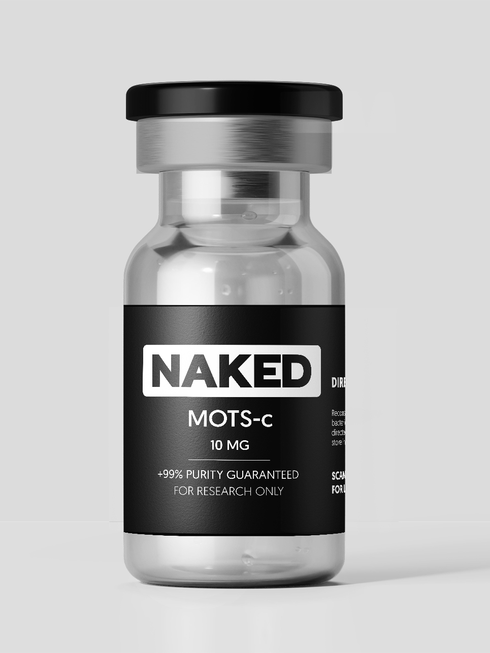 MOTS-c