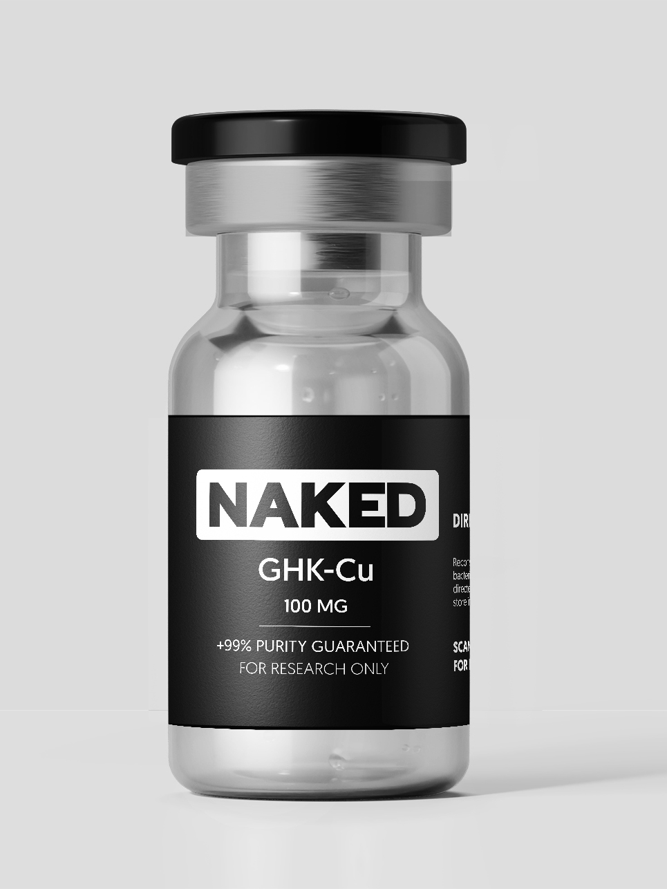 GHK-Cu - 100mg