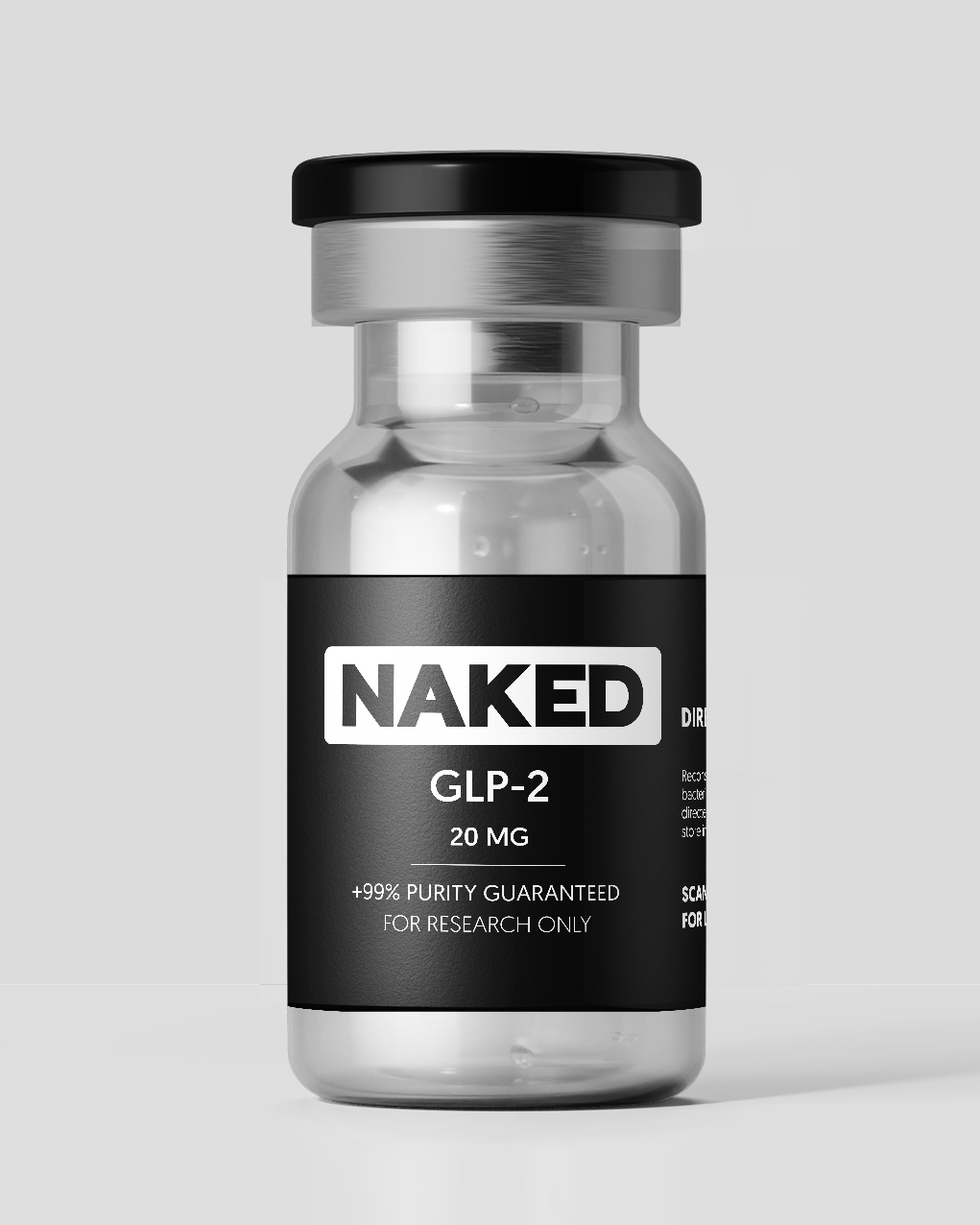 GLP-2 - 20mg
