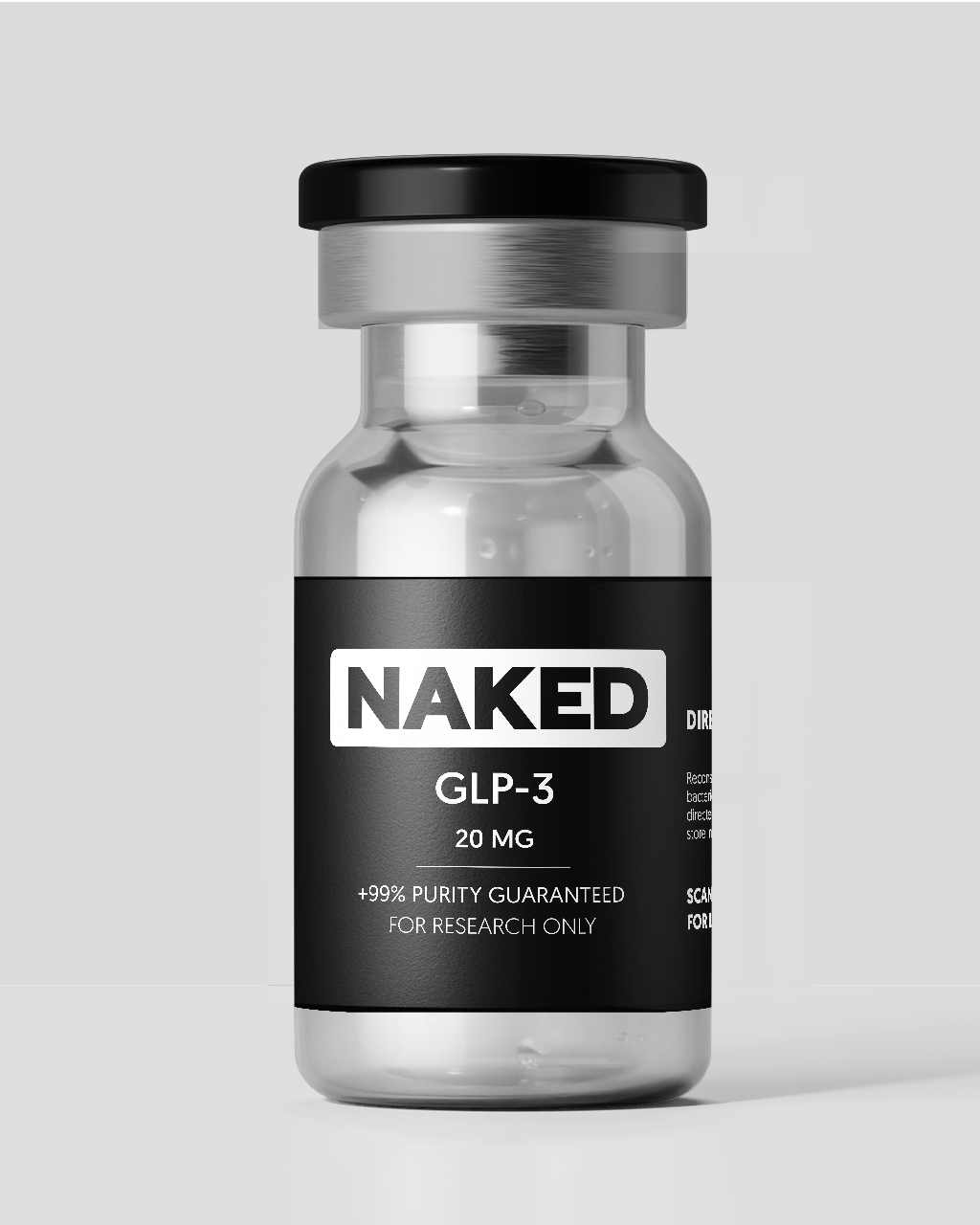 GLP-3 - 20mg