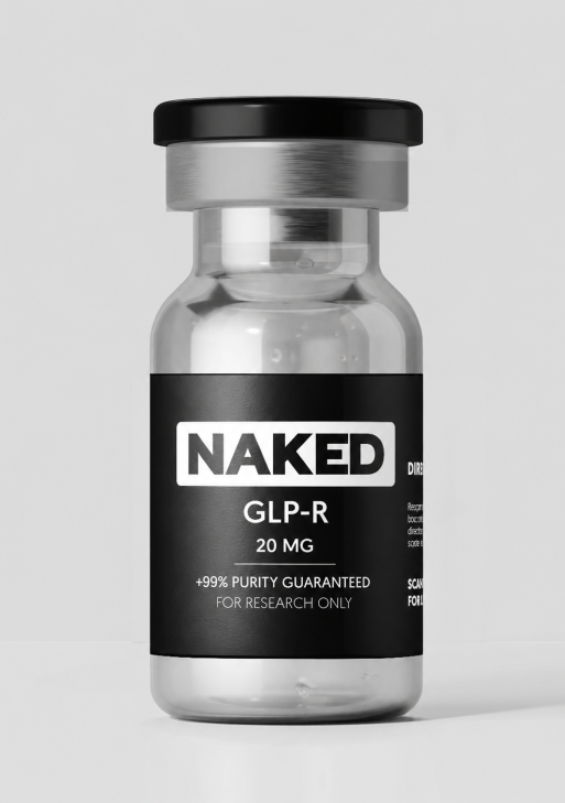 GLP-R - 20mg