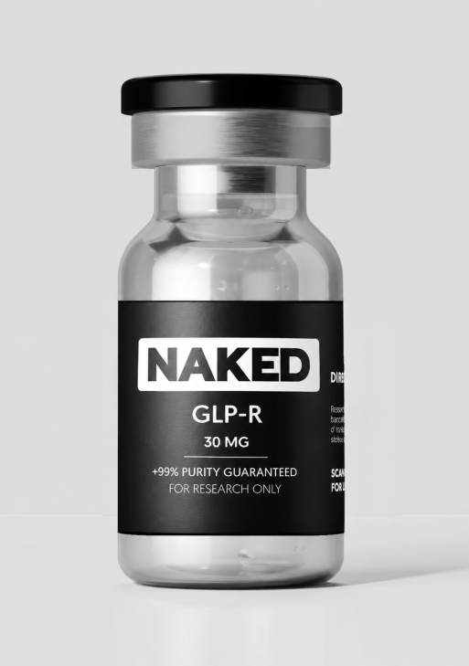 GLP-R - 30mg