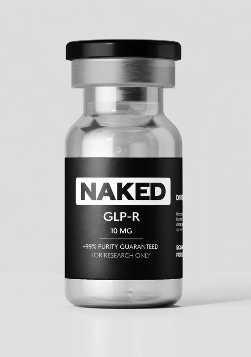 GLP-R - 10mg