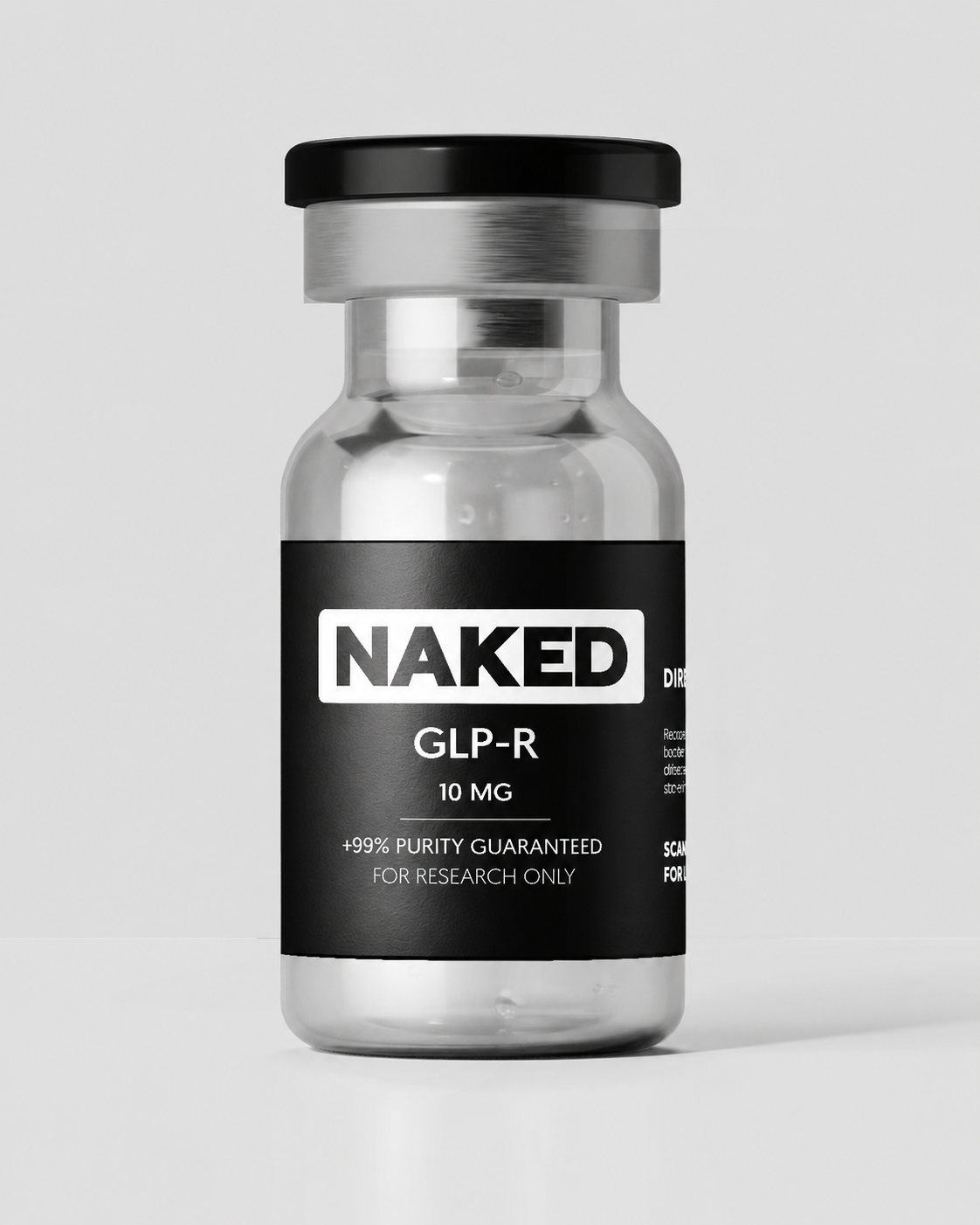 GLP-R - 10mg