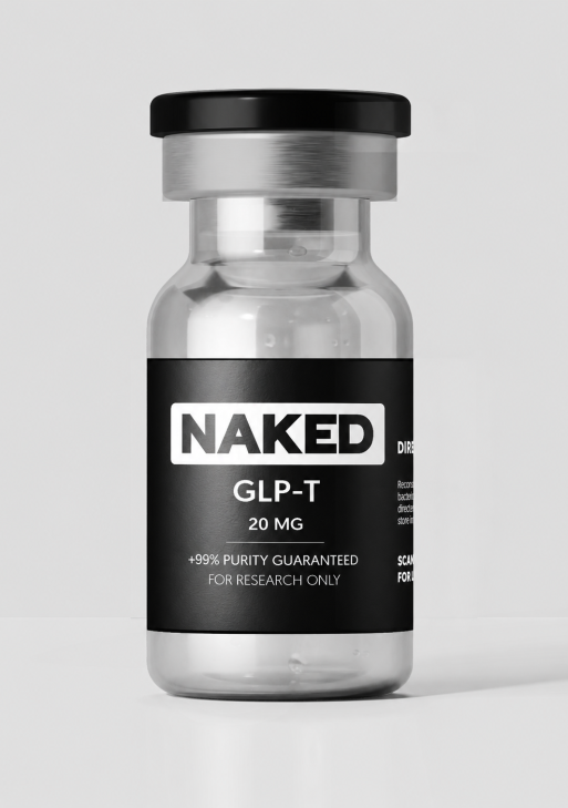 GLP-T - 20mg