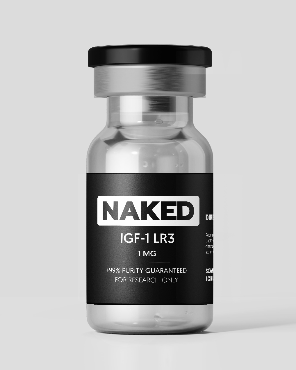 IGF-1 LR3