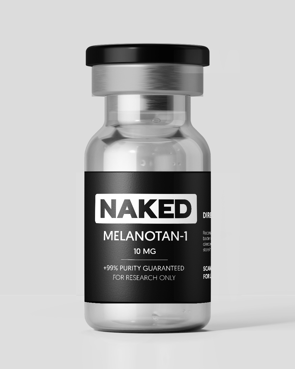 Melanotan 1 (MT-1)