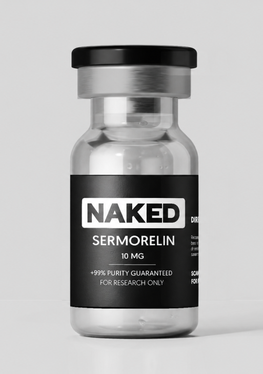 Sermorelin