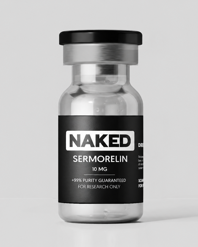 Sermorelin